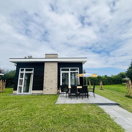 Bungalowpark De Horn - Floresta 213 Dirkshorn Zewnętrze zdjęcie