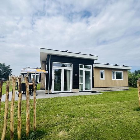 Bungalowpark De Horn - Floresta 213 Dirkshorn Zewnętrze zdjęcie