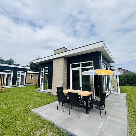 Bungalowpark De Horn - Floresta 213 Dirkshorn Zewnętrze zdjęcie