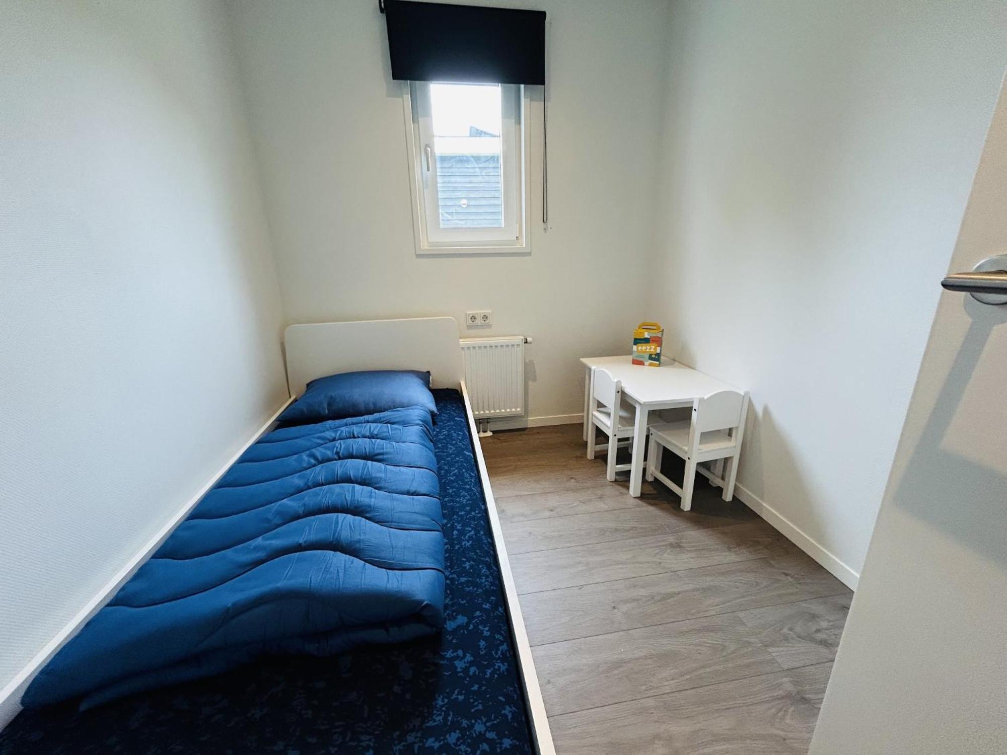 Bungalowpark De Horn - Floresta 213 Dirkshorn Zewnętrze zdjęcie