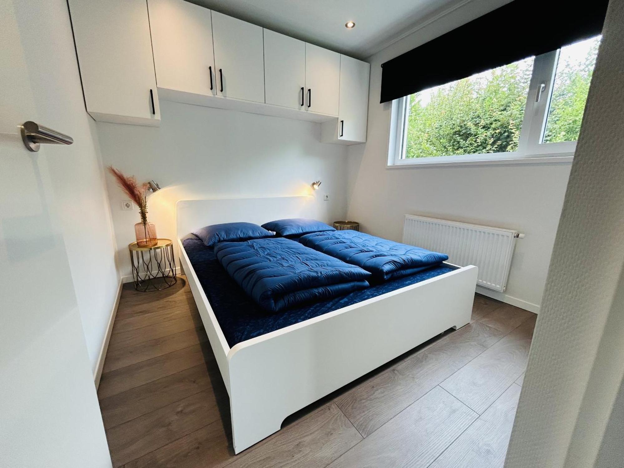 Bungalowpark De Horn - Floresta 213 Dirkshorn Zewnętrze zdjęcie