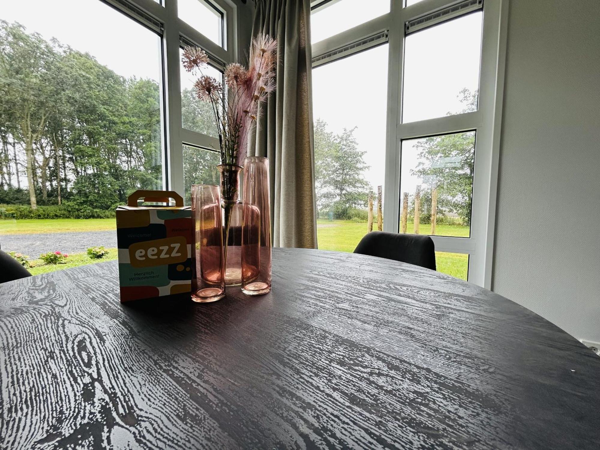 Bungalowpark De Horn - Floresta 213 Dirkshorn Zewnętrze zdjęcie