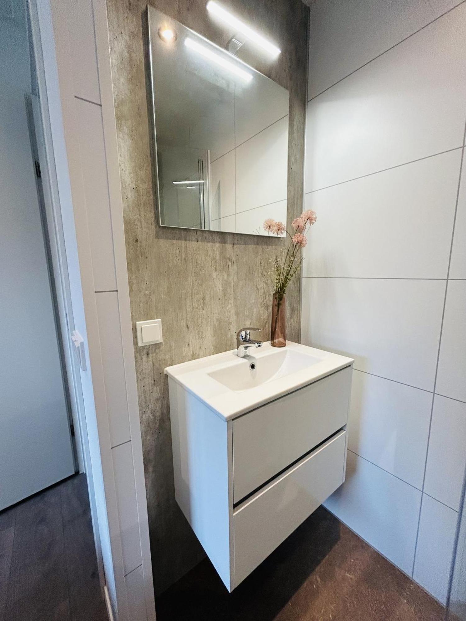 Bungalowpark De Horn - Floresta 213 Dirkshorn Zewnętrze zdjęcie