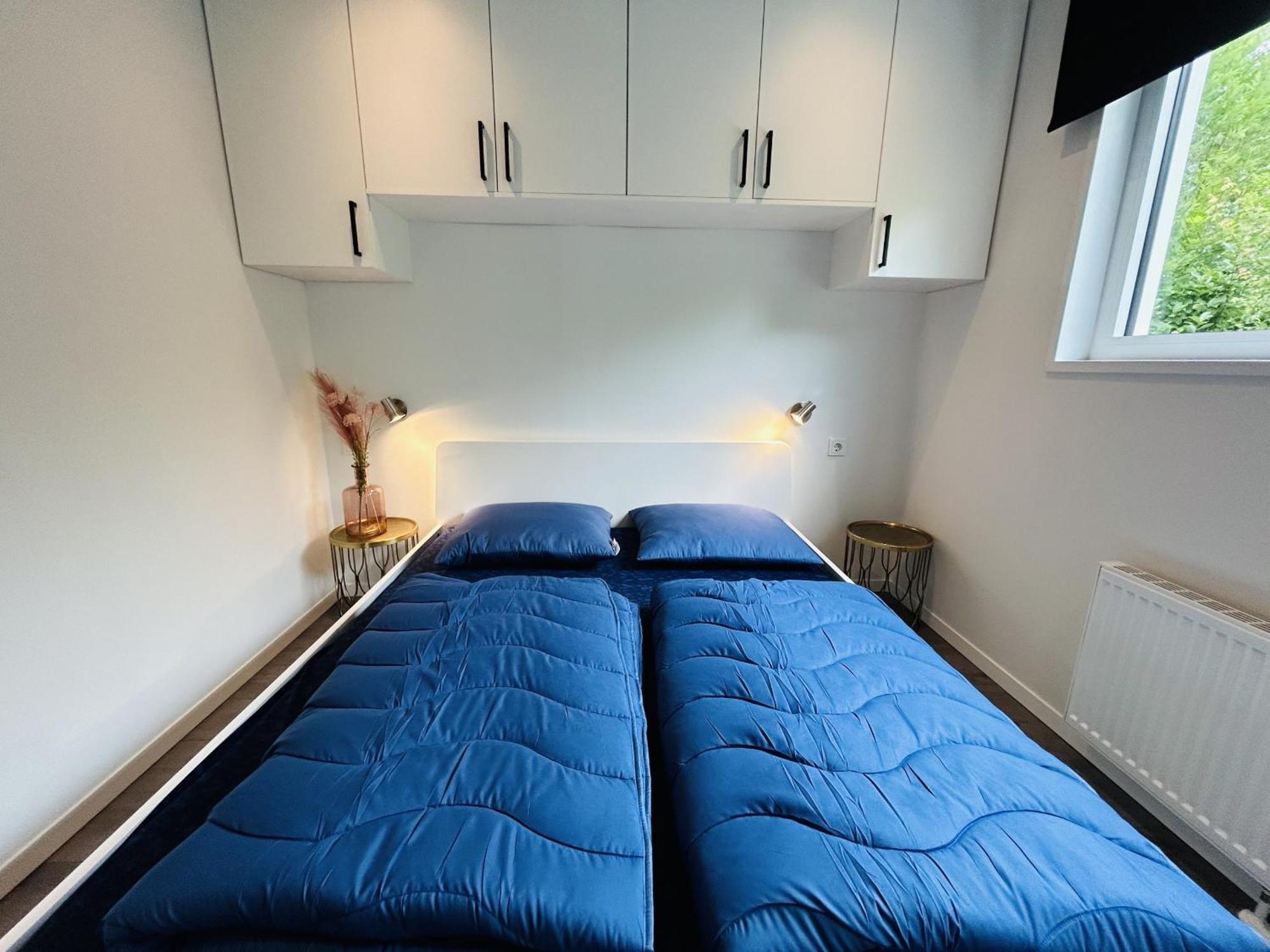 Bungalowpark De Horn - Floresta 213 Dirkshorn Zewnętrze zdjęcie