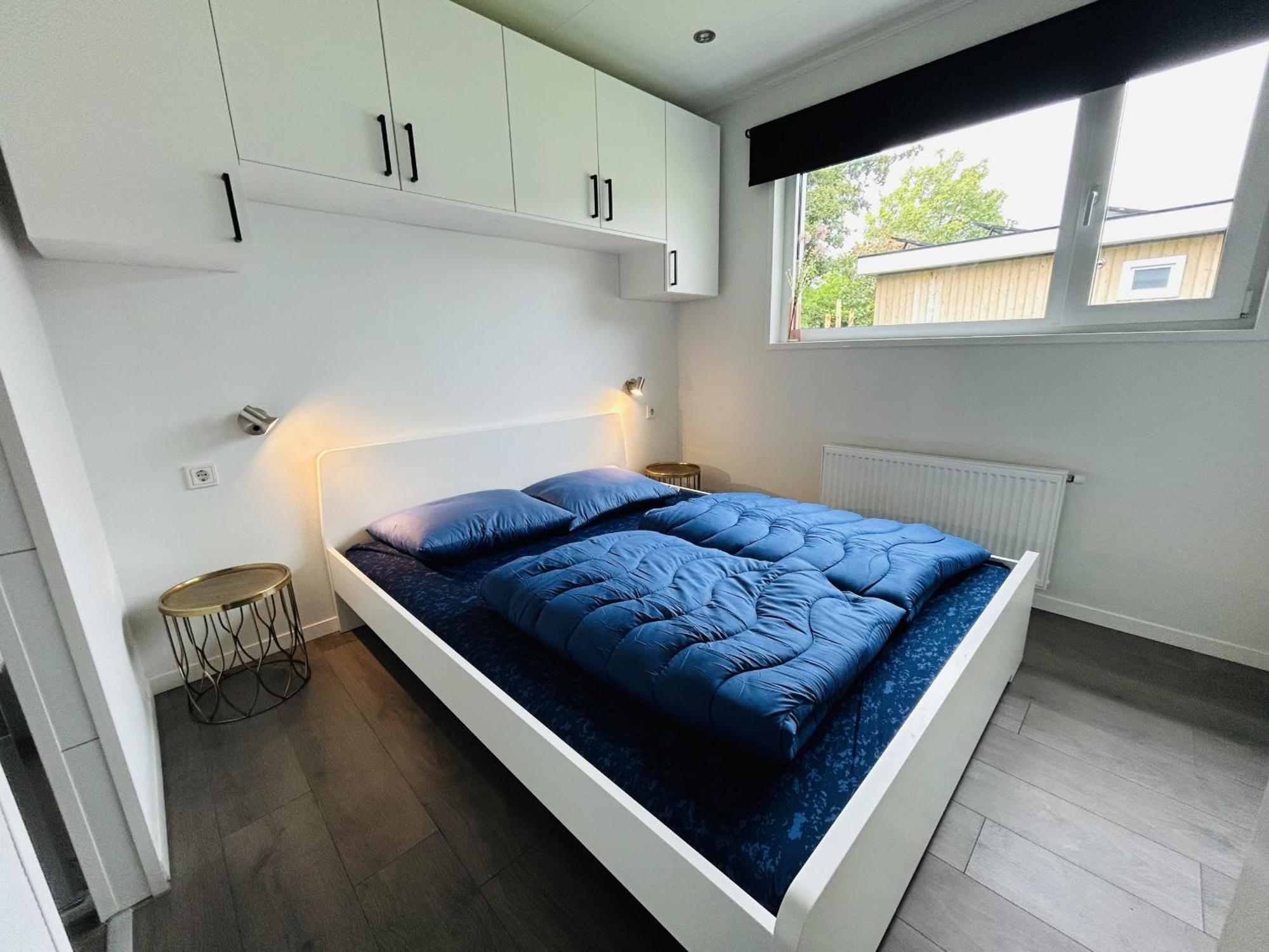 Bungalowpark De Horn - Floresta 213 Dirkshorn Zewnętrze zdjęcie