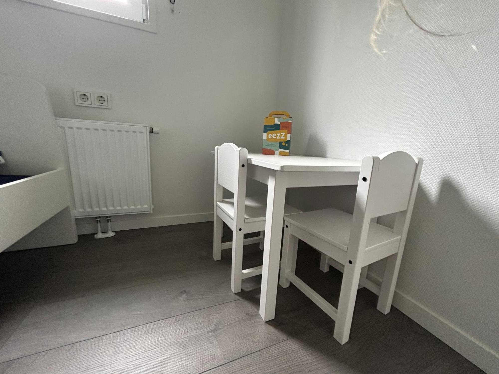 Bungalowpark De Horn - Floresta 213 Dirkshorn Zewnętrze zdjęcie